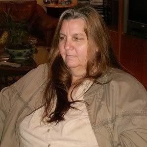 Meet your Posher, Yvonne